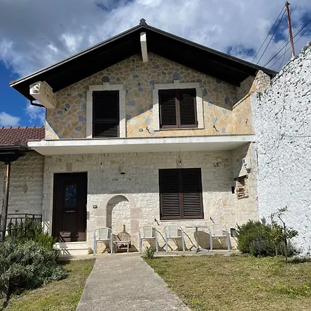 Stone Ballabanac Apartment Kruje