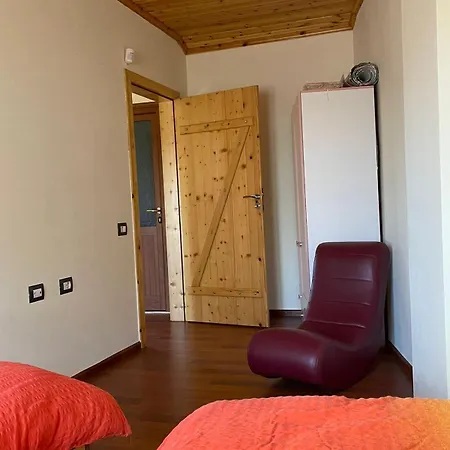 Apartment Stone Ballabanac *