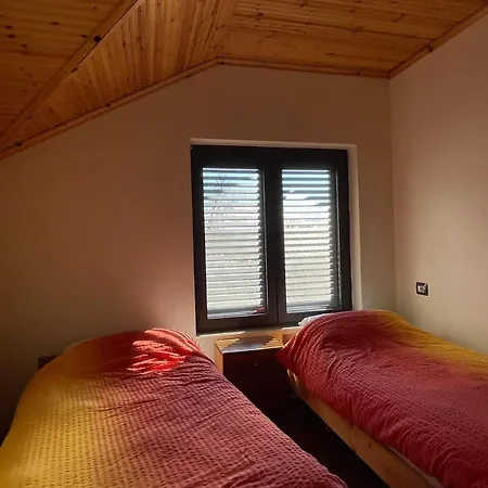 Apartment Stone Ballabanac *