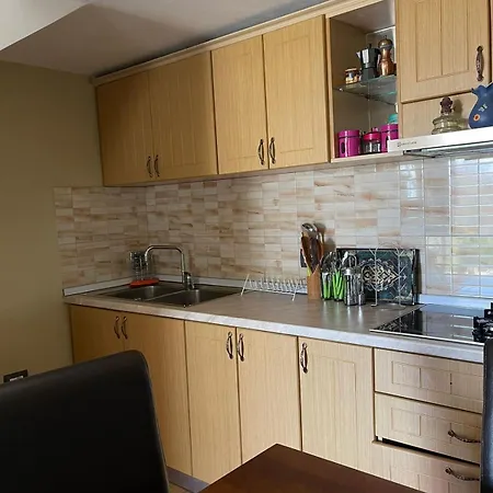 Apartment Stone Ballabanac Krujë