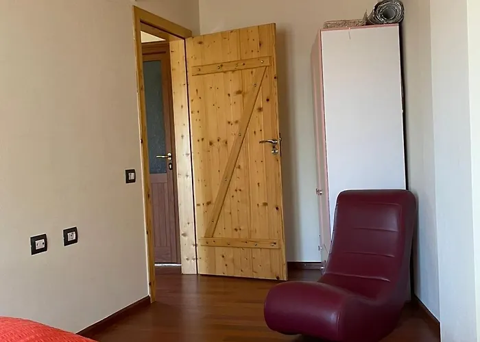 Apartment Stone Ballabanac *