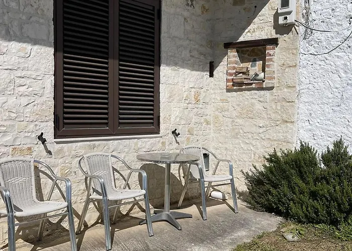 Stone Ballabanac Apartamento