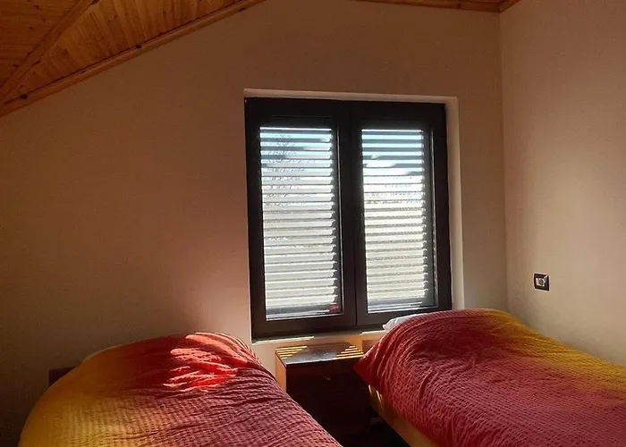 Apartment Stone Ballabanac *